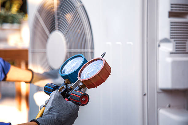 Affordable Furnace Repair solutions in Columbia, CA